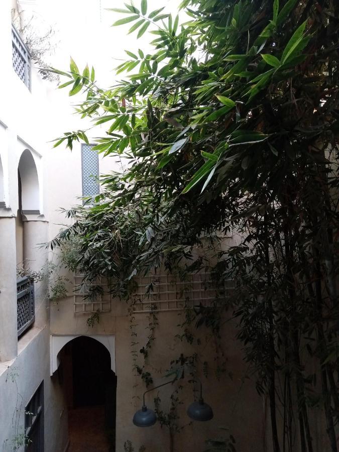 103Riad Pool Rooftop & Hammam Marakeş Dış mekan fotoğraf