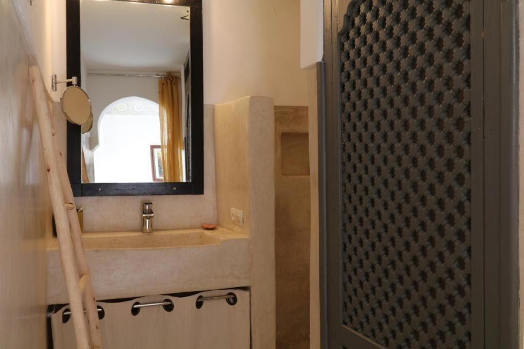 103Riad Pool Rooftop & Hammam Marakeş Dış mekan fotoğraf