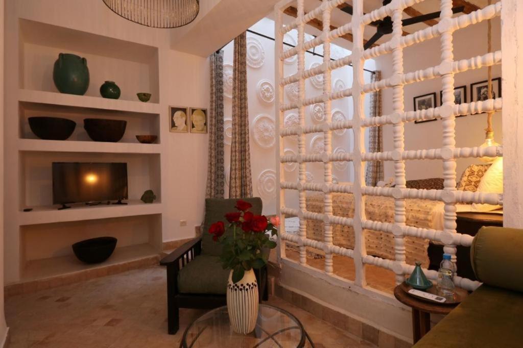 103Riad Pool Rooftop & Hammam Marakeş Dış mekan fotoğraf