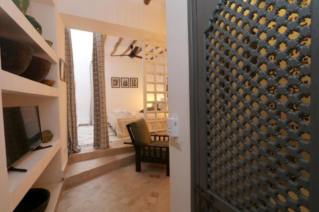103Riad Pool Rooftop & Hammam Marakeş Dış mekan fotoğraf