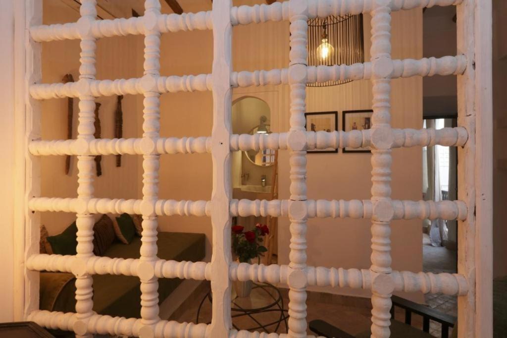 103Riad Pool Rooftop & Hammam Marakeş Dış mekan fotoğraf